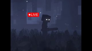 "DO NOT PLAY ON THIS CURSED SEED "DON'T SLEEP"