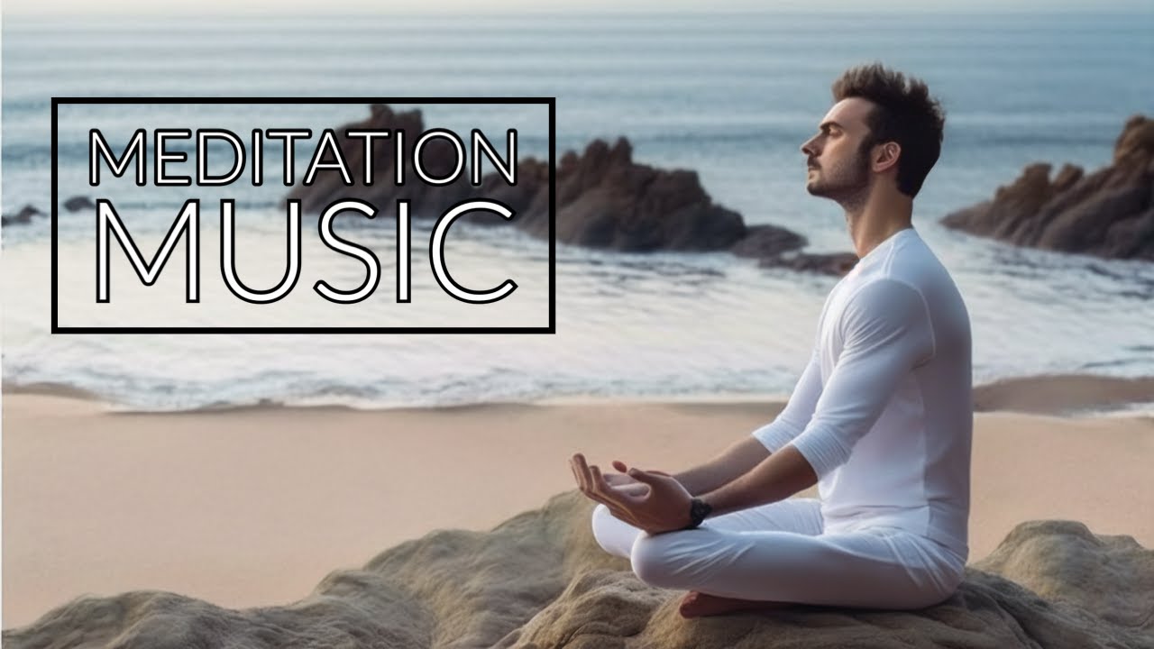 Balance your mind and body : Music for yoga & meditation - YouTube
