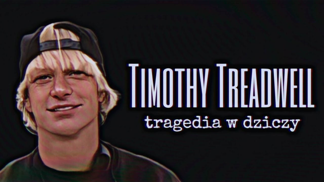 Ostatnie nagranie Grizzly Mana