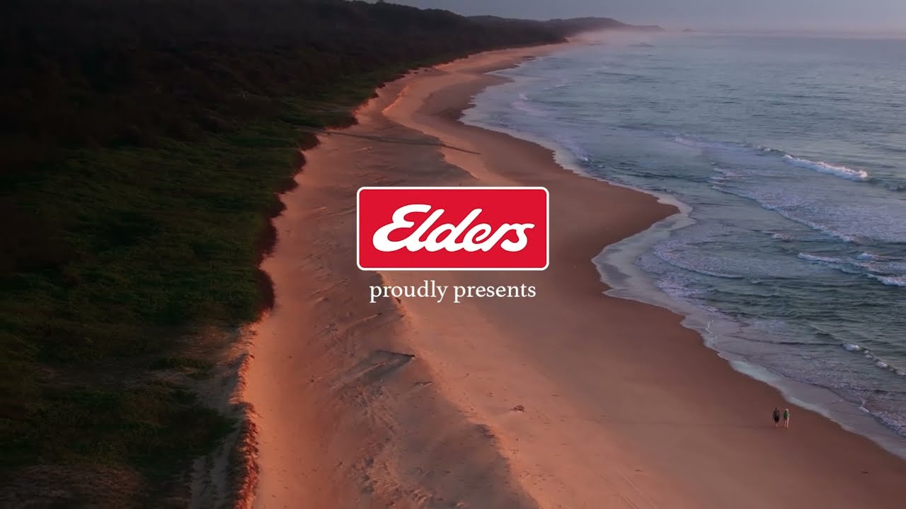 Elders Dorrigo | North Beach Farm, Dorrigo NSW