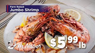 Hi Nabor Weekly Sales Ad 3/9/23 - 3/15/23