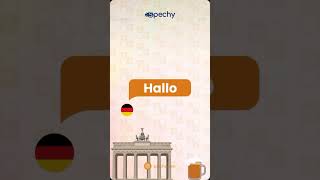 Language barriers? NOT ANYMORE! 🚀