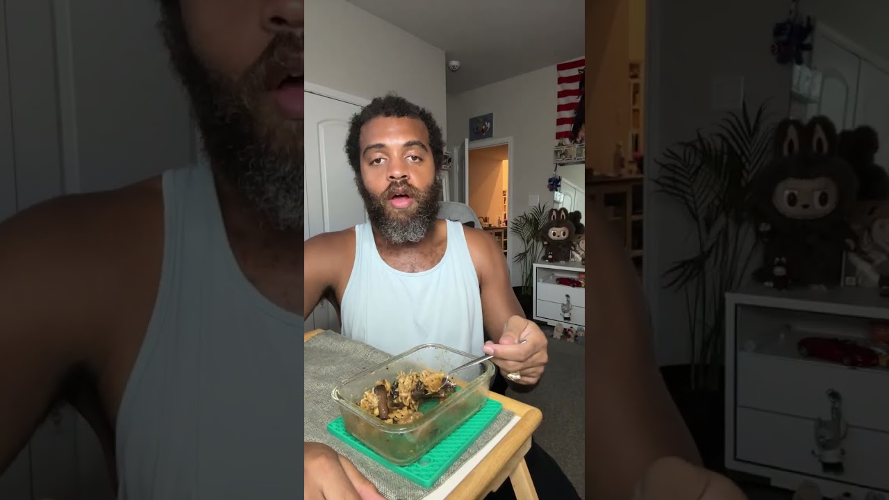Addicted to the greenery ! ￼Live highlight