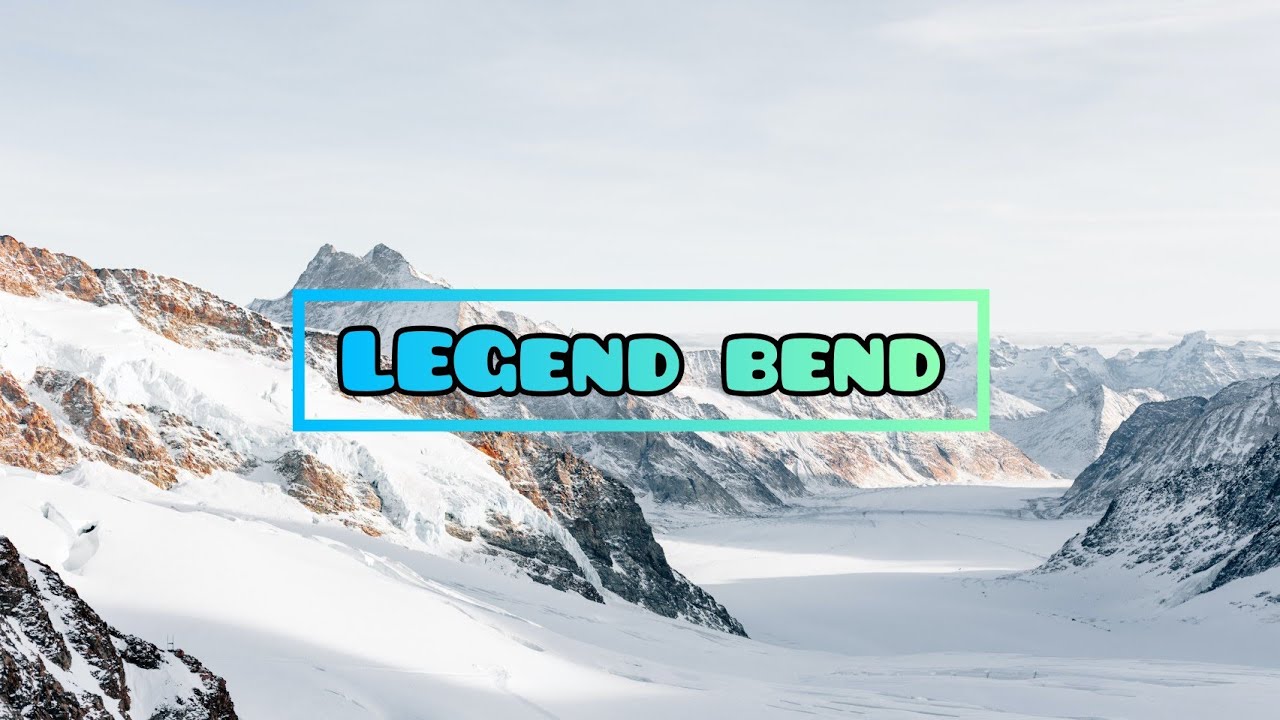 MaX06 - Legend Bend (Official Music Video) - YouTube