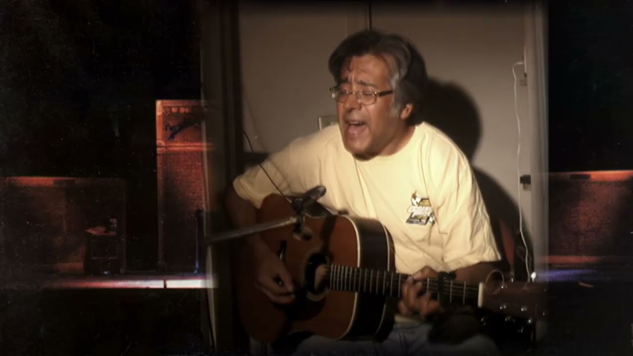 Powderfinger ~ Neil Young cover