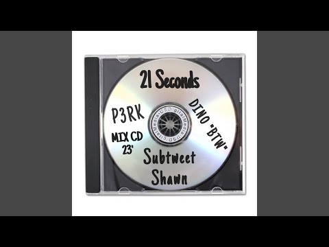 21 Seconds