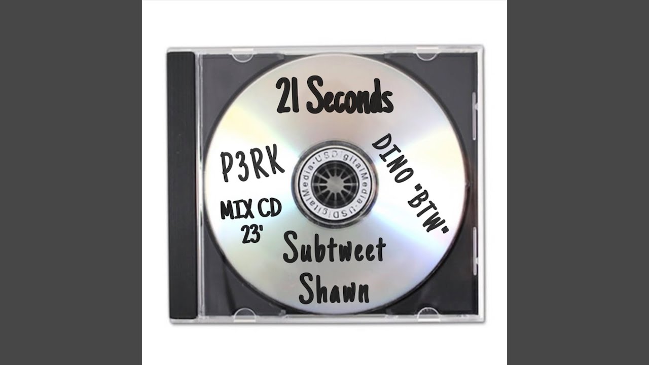 Watch 21 Seconds on YouTube Watch 21 Seconds on YouTube