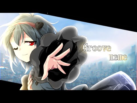 【東方改変meme】Groove meme【お祝いmeme】