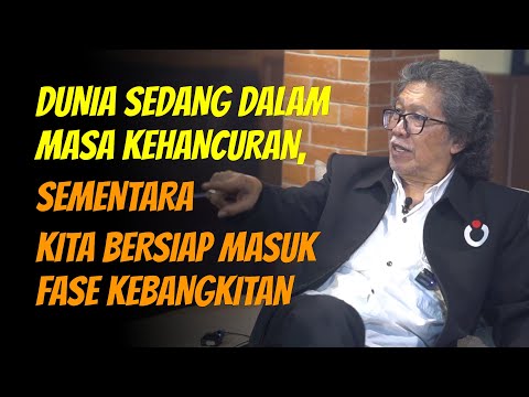 Saya Harus Menjalankan Apa Yang Harus Saya Jalankan