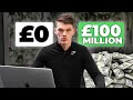 GYMSHARK 0 - $100 Million in 6 Years | WHY WE SELL OUT OF STOCK SO FAST | Ben Francis