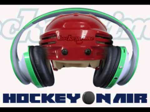HockeyOnAir by Hockeytime - 6Âª puntata