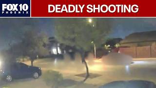 Gunfire erupts at Phoenix park leaving 17-year-old dead | FOX 10 Phoenix Gunfire erupts at Phoenix park leaving 17-year-old dead | FOX 10 Phoenix
