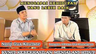 Studying with Gus Kautsar: The Key to Success in Life. Quoting the Alfiyah Book. Gus Kautsar Al F...