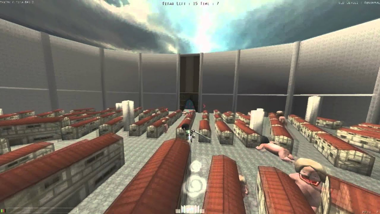 Amazing Abnormal Crawler Kill