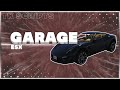FiveM | [ESX] [Script] Purchasable Garages with Interiors, Furnishing &amp; More | esx_tk_garage