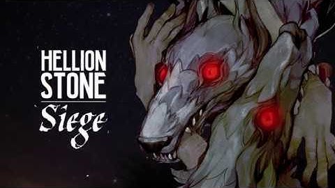 Hellion Stone - SIEGE