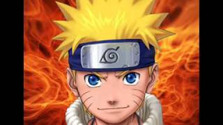 Naruto Slideshow 1