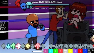 final destination but with invisible notes (44 Misses no spam!) - Friday Night Funkin