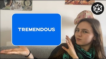 How To Use The New Tremendous Integration!