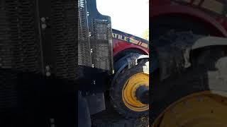 265 Versatile Hydraulic system FAIL-RUN! don't walk from this brand!