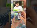 I Packed A 1 of 1 Future Star!