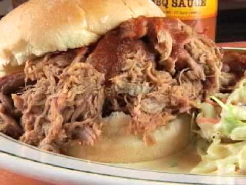 Blue Ribbon Bar-B-Q - Newton (Phantom Gourmet)