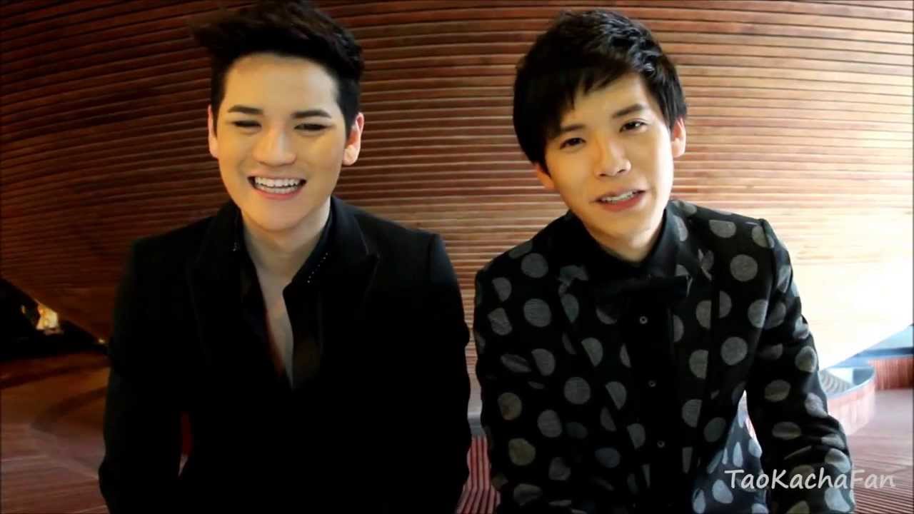 Thank you from TaoKacha