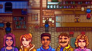 Unseen Cutscene: Demetrius's Dilemma