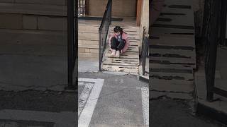 Kaykay En Güzel Böyle Kayılır