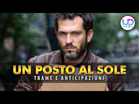 Video Un Posto Al Sole, Anticipazioni Dal 16 Al 20 Marzo 2026: La Scelta Shock Di Eduardo!
