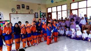 MERINDING !!! PADUAN SUARA SISWA-SISWI SD KELAS BAWAH