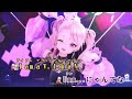 【ニコカラ】V / HIMEHINA OffVocal カラオケ字幕動画 #ヴィー