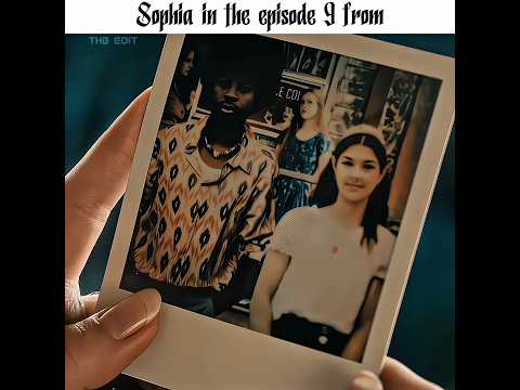 😱🔥Sophia's Biggest Secret Revealed || from series s4 episode 9 || #sophia #fromseason4 #fromseries