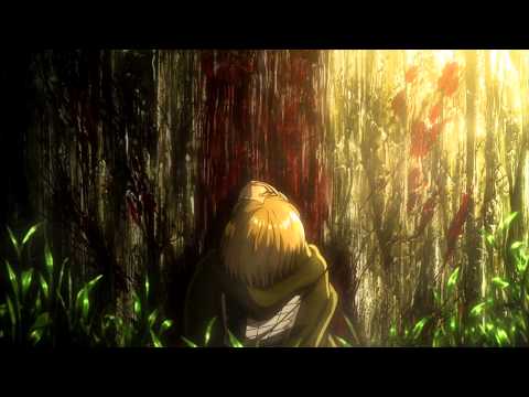Shingeki-no-Kyojin---Call-Your-Name-(OST)