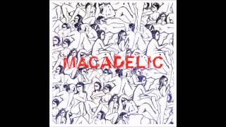 Mac Miller - Thoughts From A Balcony (Instrumental) Macadelic (Instrumentals) chords