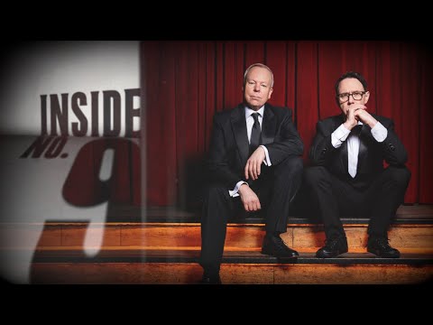 Top 9 Inside No9 Episodes  No Spoilers