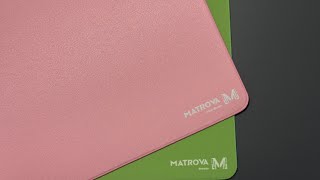 (Matrova) artisan alternative?