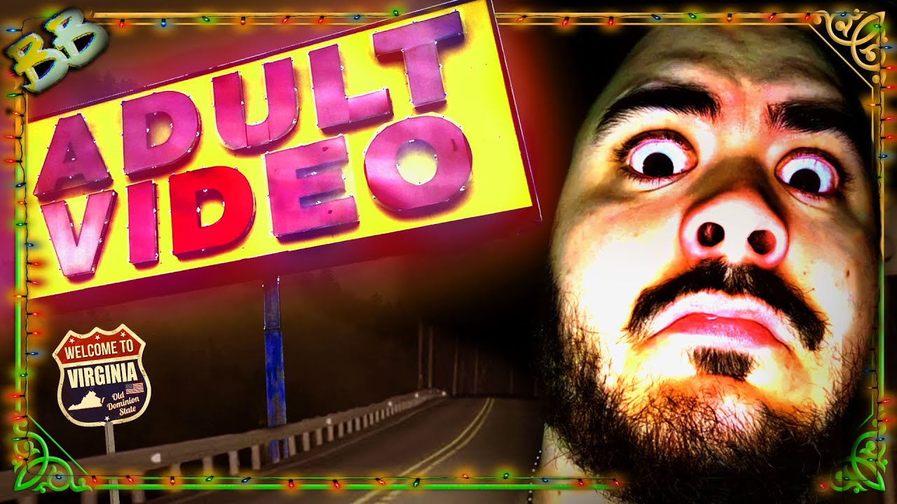 The Appalachian Adult Video Store - Beef Boys