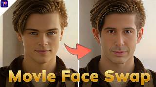 How to Face Swap Videos with AI Easily | Deepfake Tutorial with Lip Sync