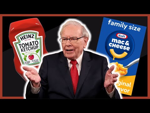 Kraft Heinz Could