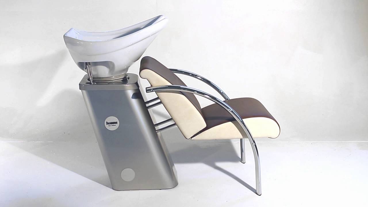 DreamWash Shampoo Unit