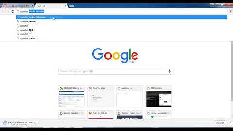 JMeter Beginner Tutorial 1 - How to install Jmeter QUALITY ASSURANCE