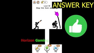 Draw 2 Save 3 LEVEL 88 - Gameplay Walkthrough Android IOS