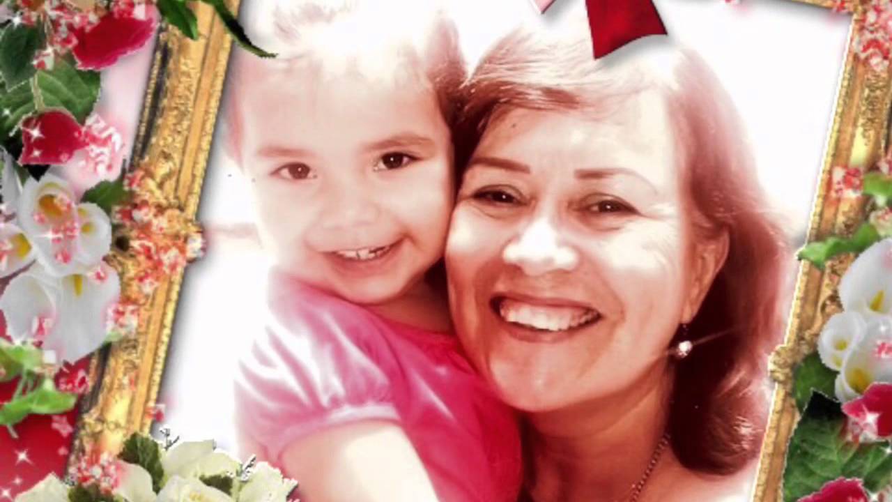Rosalinda Birthday 2015 YouTube
