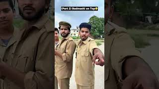 badmashi on top#defender#Thar#black scorpio#fortuner#mister Indian Hacker#shorts#trending video#funy