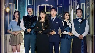 K-Drama OST : Hotel Del Luna Playlist