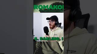 The BEST Song On Chromakopia? (Darling, I reaction)