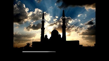 الحافظ عبد المجيد الشيخلي رحمه الله تلاوة مباركة سورة فصلت