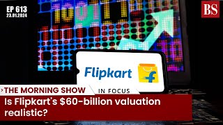 Tms Ep613 Flipkart Valuation Aser 2023 Survey Ril Stock Poverty 