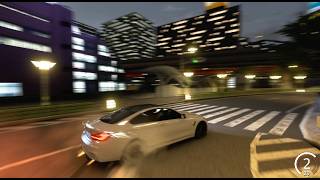 Simge & Era7 - YANKI _ Assetto Corsa - Bmw m4